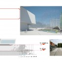 5 elevation 2 Elevation - Courtesy of Very Very Architecture Office