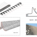 8 bench 2 Bench - Courtesy of Very Very Architecture Office