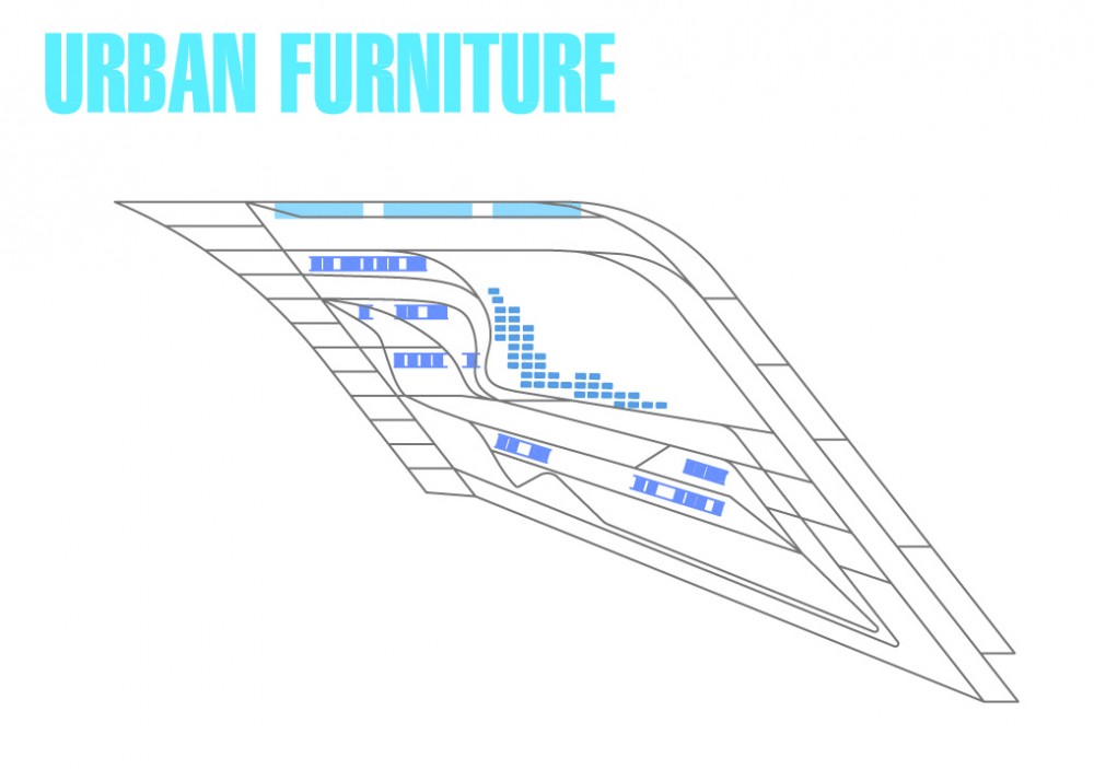 YAP MAXXI 2012 Runner-Up: Nami / VeryVery Architecture Office