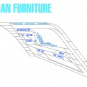 furniture Furniture - Courtesy of Very Very Architecture Office