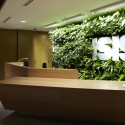 Isis Australian Offices / KANNFINCH