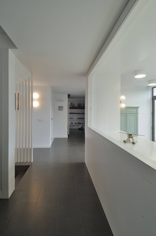 House in Santo Domingo / Padilla Nicás Arquitectos