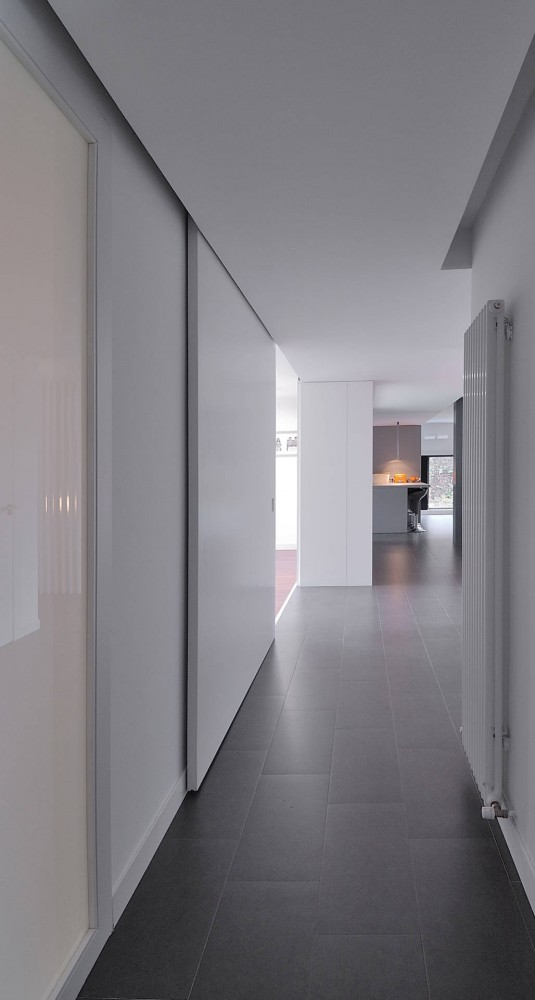 House in Santo Domingo / Padilla Nicás Arquitectos