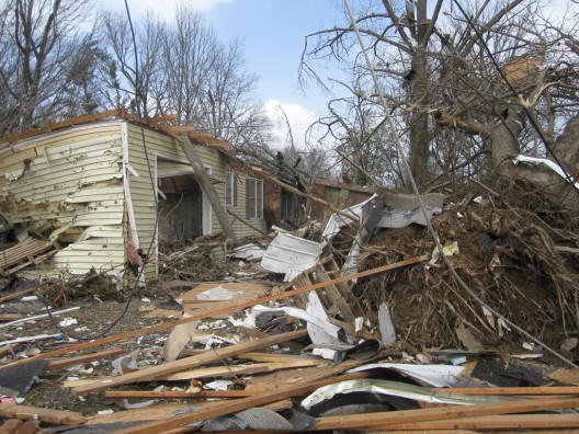 Midwest 2012 Tornado
