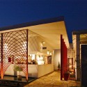 Le Coeur / Studio Green Blue © Studio Green Blue