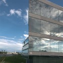 Administrative Headquarters From Groupe E / Ipas Architectes Administrative Headquarters From Groupe E / Ipas Architectes Courtesy of Ipas Architectes