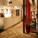 Le Coeur / Studio Green Blue © Studio Green Blue