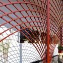 Le Coeur / Studio Green Blue © Studio Green Blue