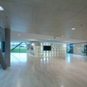 Administrative Headquarters From Groupe E / Ipas Architectes Administrative Headquarters From Groupe E / Ipas Architectes Courtesy of Ipas Architectes
