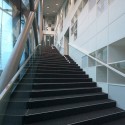 Administrative Headquarters From Groupe E / Ipas Architectes Administrative Headquarters From Groupe E / Ipas Architectes Courtesy of Ipas Architectes