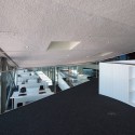 Administrative Headquarters From Groupe E / Ipas Architectes Administrative Headquarters From Groupe E / Ipas Architectes Courtesy of Ipas Architectes