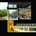 'Thomas B. Thrigesgade' Urban Plan (6) Courtesy of entasis