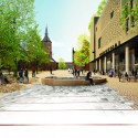 'Thomas B. Thrigesgade' Urban Plan (4) Courtesy of entasis