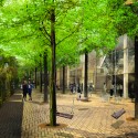 'Thomas B. Thrigesgade' Urban Plan (5) Courtesy of entasis