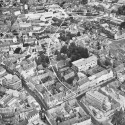 'Thomas B. Thrigesgade' Urban Plan (2) Courtesy of entasis