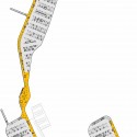'Thomas B. Thrigesgade' Urban Plan (8) underground plan