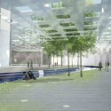 Space Group Completes Lexington Master Plan (2)