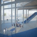 Space Group Completes Lexington Master Plan (6) © Space Group
