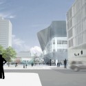 Space Group Completes Lexington Master Plan (5) © Space Group