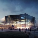 Space Group Completes Lexington Master Plan (1) © Space Group