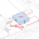 Space Group Completes Lexington Master Plan (14) © Space Group