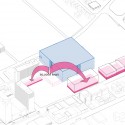 Space Group Completes Lexington Master Plan (15) © Space Group