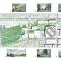 Space Group Completes Lexington Master Plan (7) © Space Group