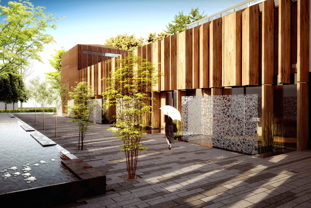 Goksu Rope Factory Lofts / Suyabatmaz Demirel Architects