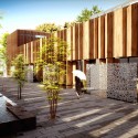 Goksu Rope Factory Lofts (1) Goksu Rope Factory Lofts (1) Courtesy of Suyabatmaz Demirel Architects