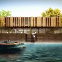 Goksu Rope Factory Lofts (2) Goksu Rope Factory Lofts (2) Courtesy of Suyabatmaz Demirel Architects