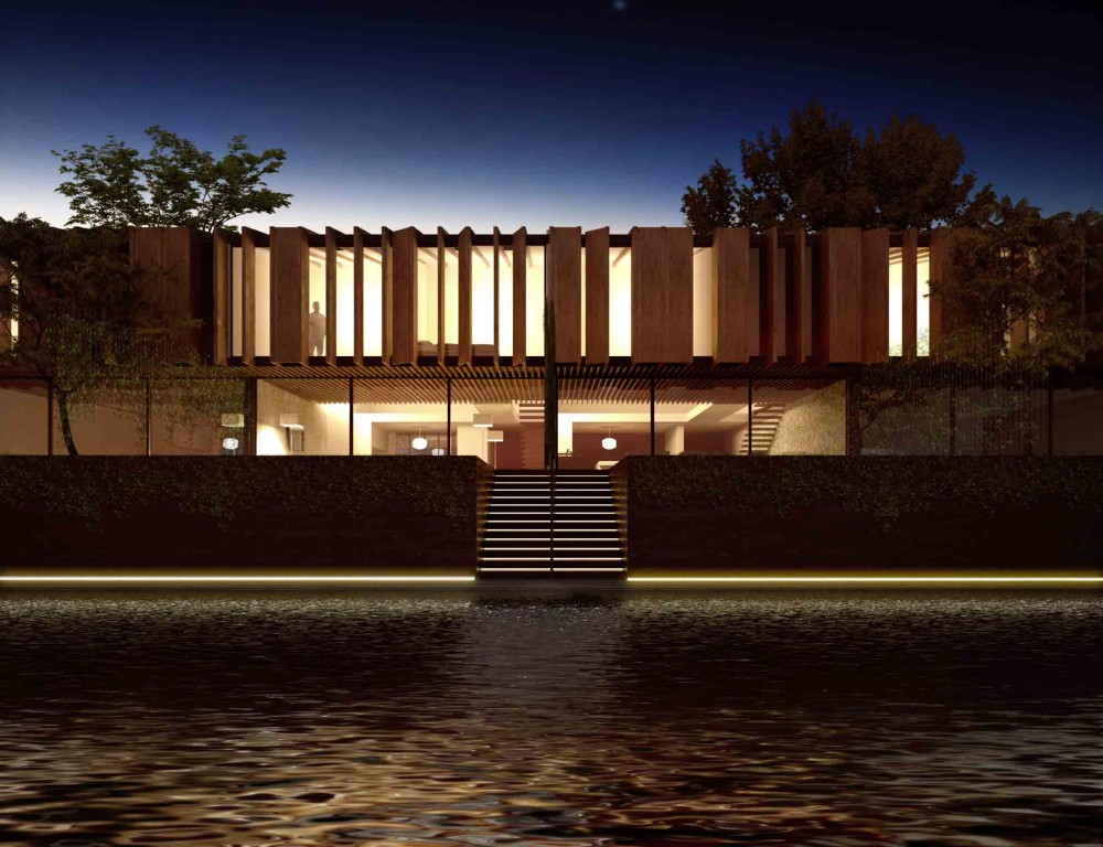 Goksu Rope Factory Lofts / Suyabatmaz Demirel Architects