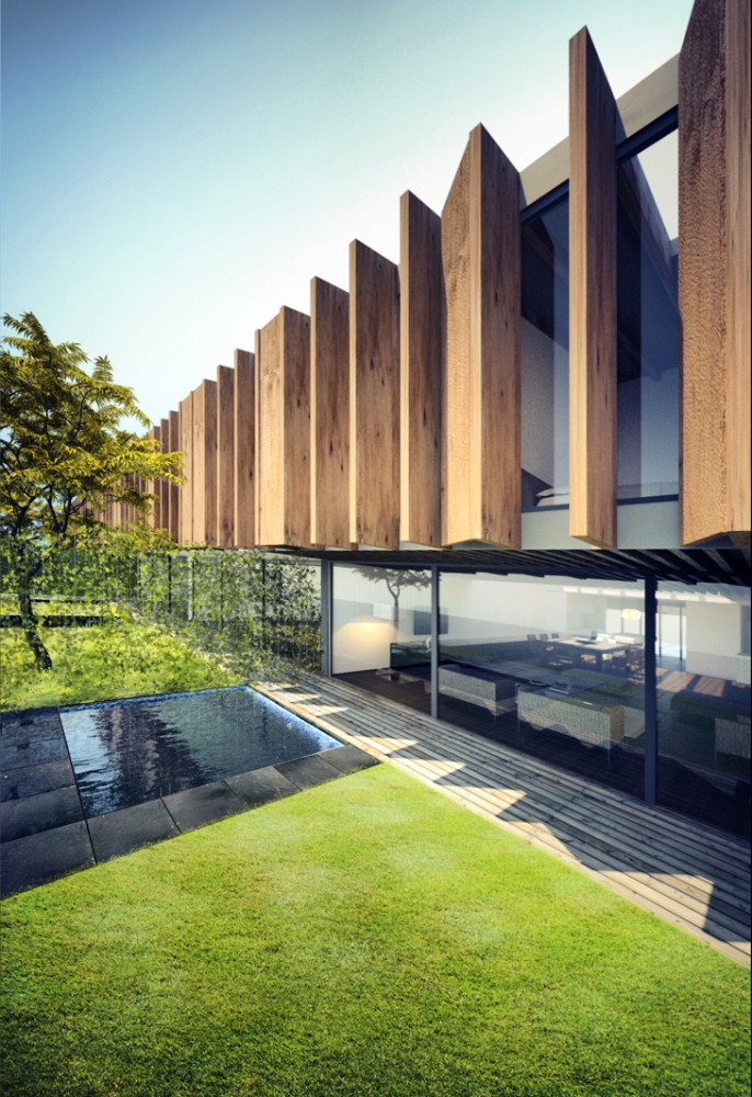Goksu Rope Factory Lofts / Suyabatmaz Demirel Architects