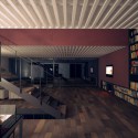 Goksu Rope Factory Lofts (9) Goksu Rope Factory Lofts (9) Courtesy of Suyabatmaz Demirel Architects