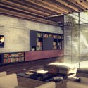 Goksu Rope Factory Lofts (12) Goksu Rope Factory Lofts (12) Courtesy of Suyabatmaz Demirel Architects