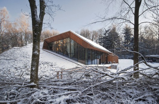 Dutch Mountain / denieuwegeneratie