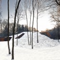 Dutch Mountain / denieuwegeneratie Dutch Mountain / denieuwegeneratie © John Lewis Marshall