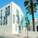 14 Social Housing Units In Barcelona / Batlle & Roig Architects