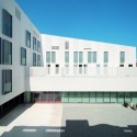 14 Social Housing Units In Barcelona / Batlle & Roig Architects © A. Flajszer
