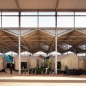Red Bull Music Academy / Langarita-Navarro Arquitectos Red Bull Music Academy / Langarita-Navarro Arquitectos © Miguel de Guzman