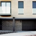 103 Social Housing Units In Turo Del Sastre / Batlle & Roig Architects 103 Social Housing Units In Turo Del Sastre / Batlle & Roig Architects © José Hevia