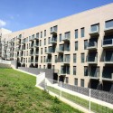 103 Social Housing Units In Turo Del Sastre / Batlle & Roig Architects 103 Social Housing Units In Turo Del Sastre / Batlle & Roig Architects © José Hevia