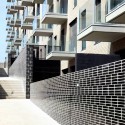103 Social Housing Units In Turo Del Sastre / Batlle & Roig Architects 103 Social Housing Units In Turo Del Sastre / Batlle & Roig Architects © José Hevia