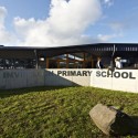 School Inverloch / Opat Architects Courtesy of Opat Architects
