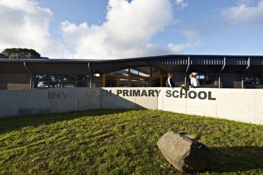 School Inverloch / Opat Architects