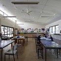 School Inverloch / Opat Architects Courtesy of Opat Architects