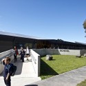 School Inverloch / Opat Architects Courtesy of Opat Architects
