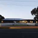 School Inverloch / Opat Architects Courtesy of Opat Architects