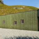 Fisherman Workshop / Ipas Architectes Courtesy of Ipas Architectes