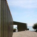Fisherman Workshop / Ipas Architectes Courtesy of Ipas Architectes