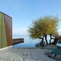 Fisherman Workshop / Ipas Architectes Courtesy of Ipas Architectes